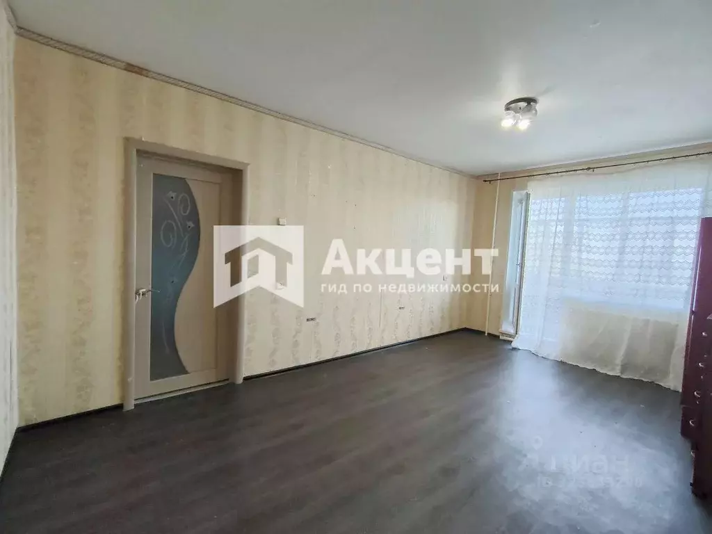 2-к кв. Ивановская область, Иваново 9-й проезд, 56 (51.9 м) - Фото 1