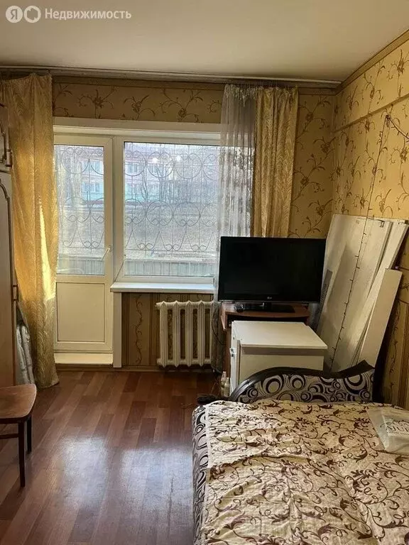 2-комнатная квартира: Иркутск, улица Розы Люксембург, 267 (42 м) - Фото 1
