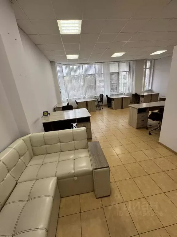 Офис в Ростовская область, Ростов-на-Дону Северный мкр, ул. ... - Фото 2