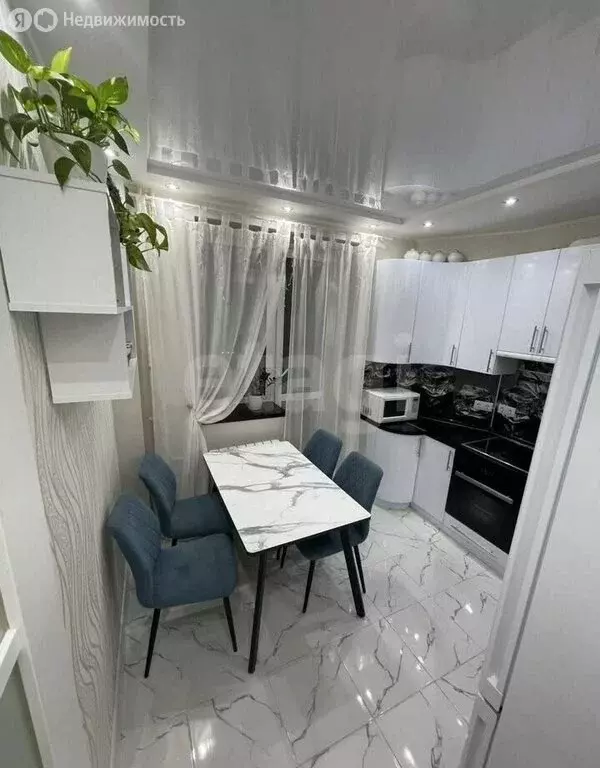2-комнатная квартира: Самара, Солнечная улица, 18 (56 м) - Фото 2