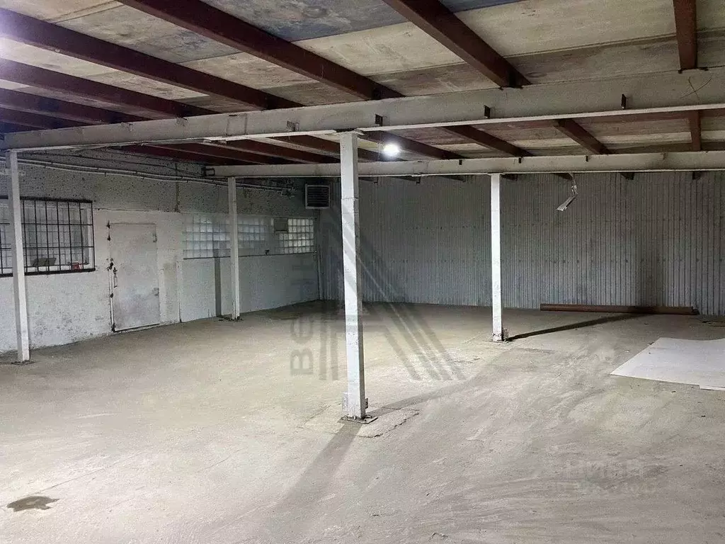 Склад в Воронежская область, Воронеж Острогожская ул., 151/5 (215 м) - Фото 1