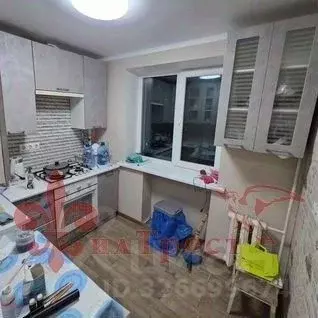 2-к кв. Белгородская область, Белгород ул. Попова, 48 (41.2 м) - Фото 2