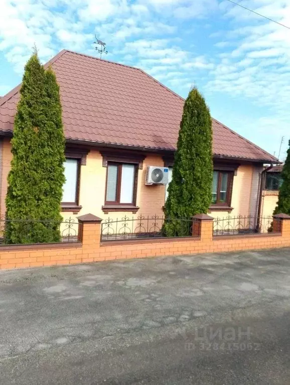 Дом в Белгородская область, Шебекино ул. Тимирязева (89 м) - Фото 2