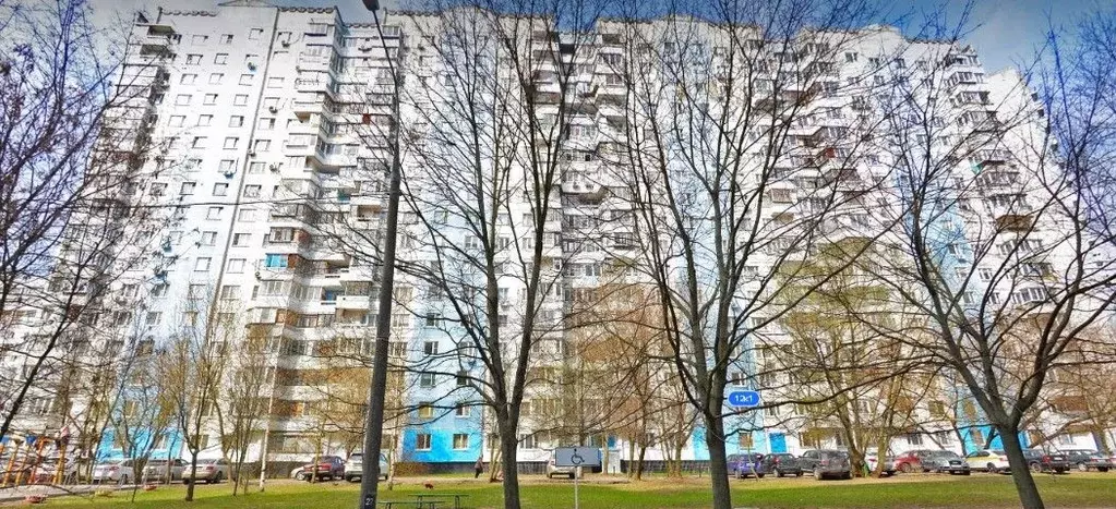 Аукцион: 3-к. квартира, 74,9 м, 6/17 эт. - Фото 0