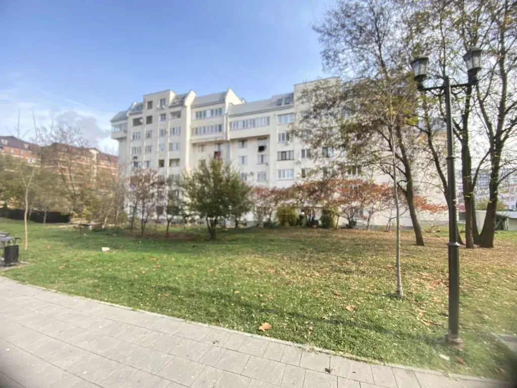 1-к кв. Кабардино-Балкария, Нальчик Московская ул. (49.0 м) - Фото 1