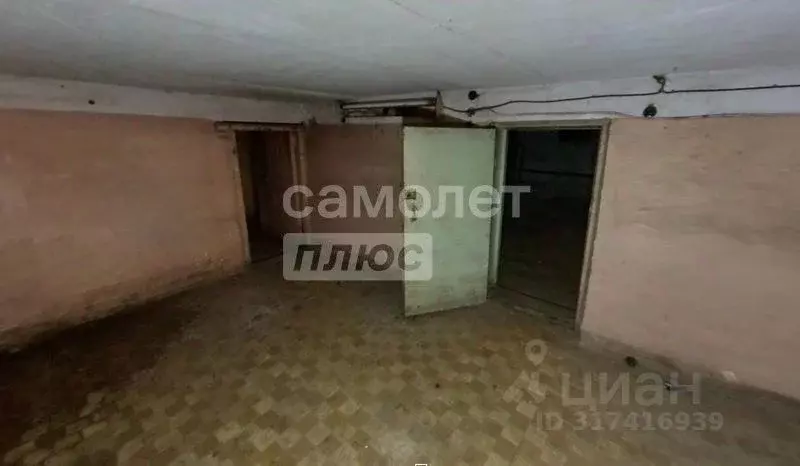 Помещение свободного назначения в Москва Окружной проезд, 23 (156 м) - Фото 0