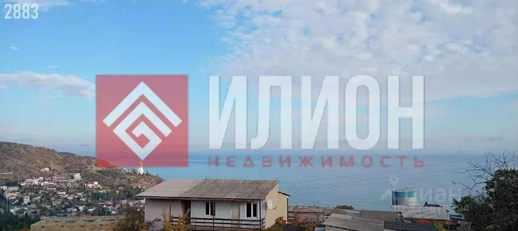 Участок в Крым, Алушта муниципальный округ, с. Малореченское ул. ... - Фото 1