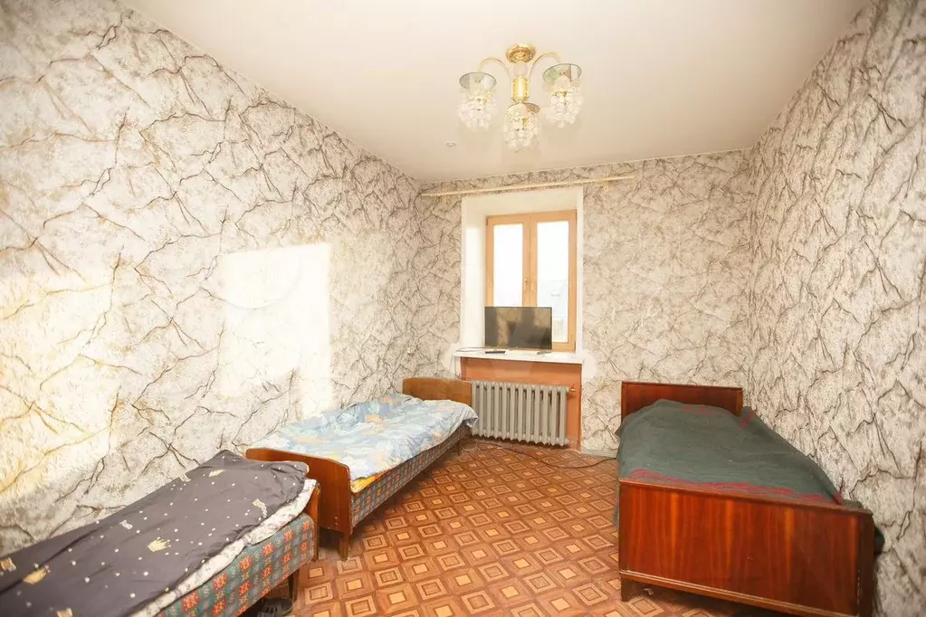 2-к. квартира, 49 м, 5/5 эт. - Фото 1