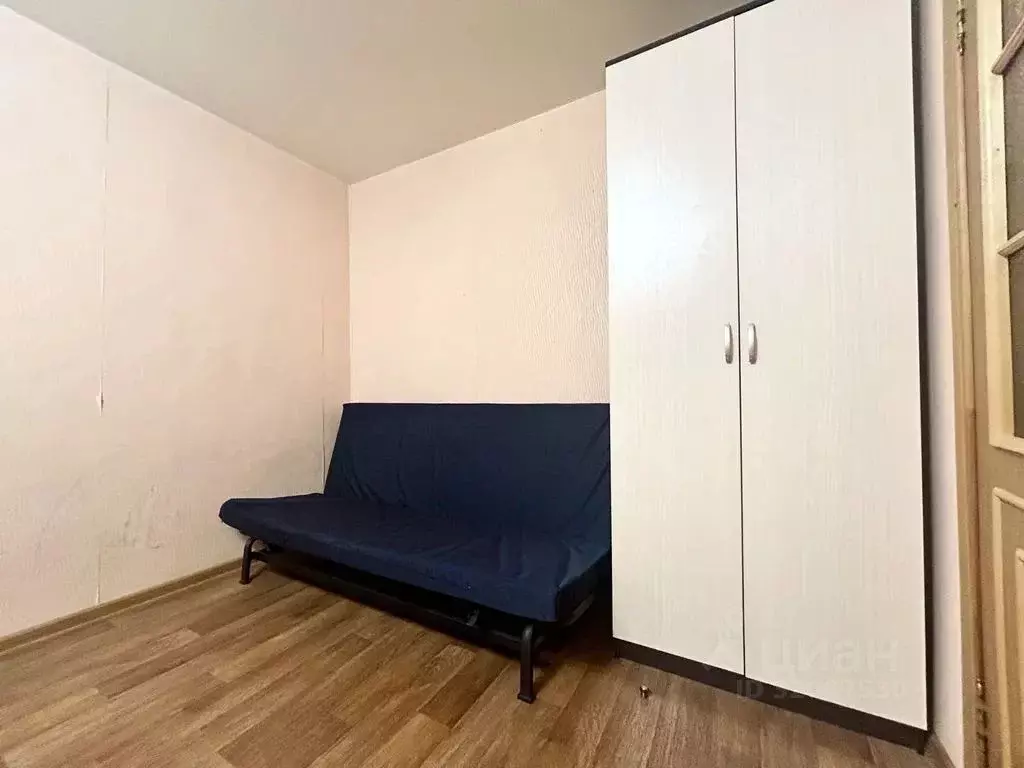 1-к кв. Нижегородская область, Нижний Новгород ул. Обухова, 20 (32.0 ... - Фото 2