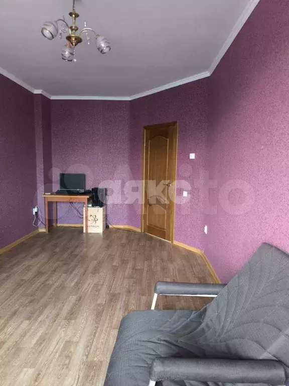 Аукцион: 1-к. квартира, 50 м, 4/5 эт. - Фото 1