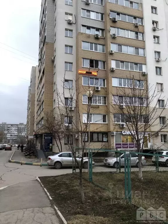 Помещение свободного назначения в Саратовская область, Саратов проезд ... - Фото 2