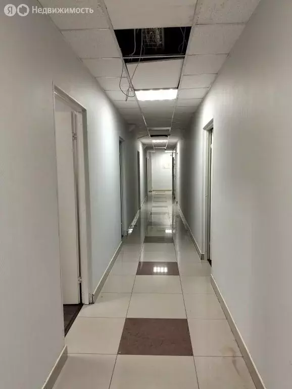 Офис (27 м) - Фото 1