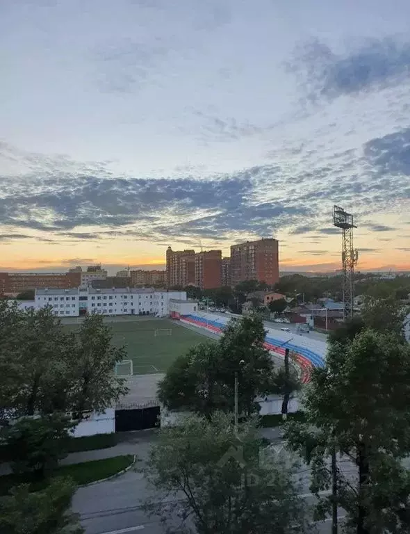 2-к кв. Амурская область, Благовещенск ул. 50 лет Октября, 71 (67.0 м) - Фото 1