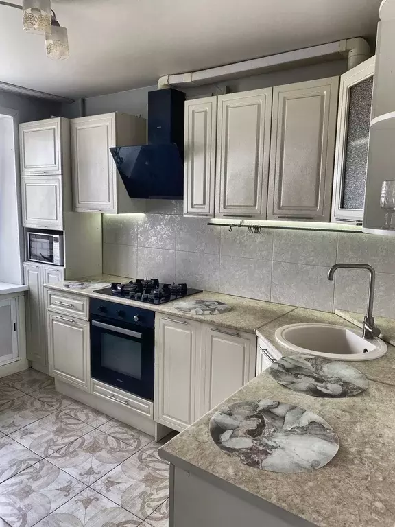 Продаётся 3-к квартира, 60.6 м - Фото 0