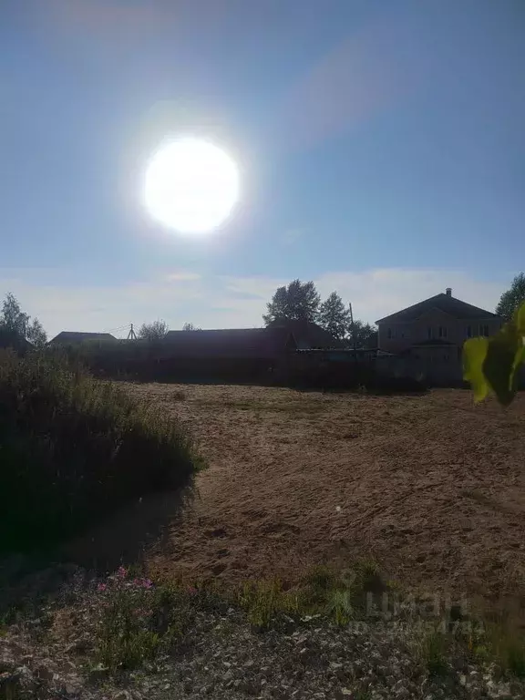 Участок в Коми, Сыктывкар городской округ, Краснозатонский пгт ул. ... - Фото 2