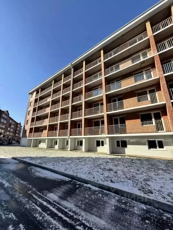 Помещение свободного назначения в Хабаровский край, Хабаровский район, ... - Фото 2