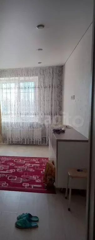 1-к. квартира, 32,3 м, 1/9 эт. - Фото 1