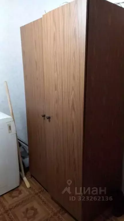 1-к кв. Белгородская область, Старый Оскол Лебединец мкр, 20 (31.0 м) - Фото 1