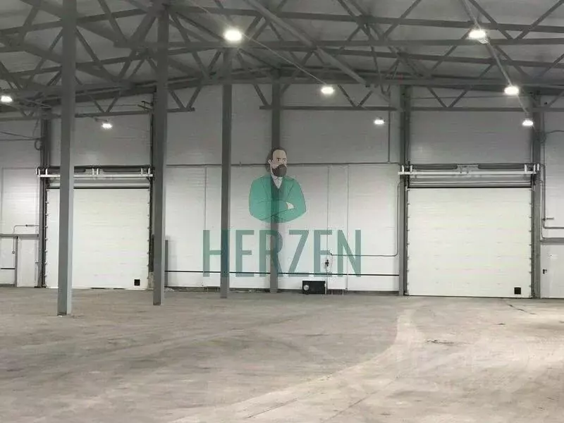 Производственное помещение в Московская область, Орехово-Зуевский ... - Фото 2