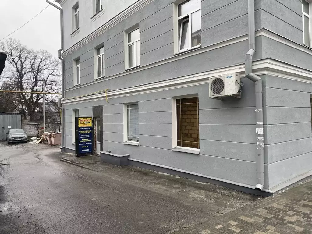 Торговая площадь в Белгородская область, Старый Оскол ул. Ленина, ... - Фото 2