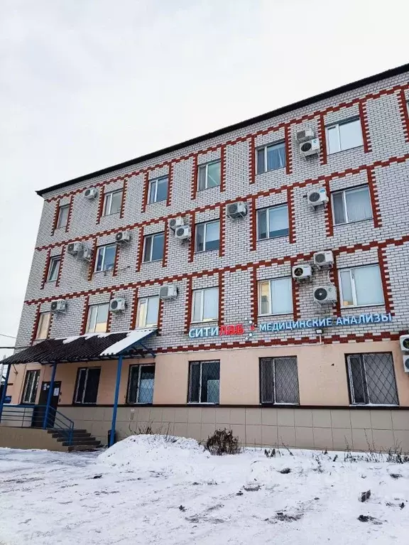 Помещение свободного назначения в Татарстан, Казань ул. ... - Фото 1