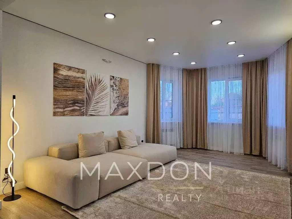 Дом в Ростовская область, Аксайский район, пос. Рассвет ... - Фото 2