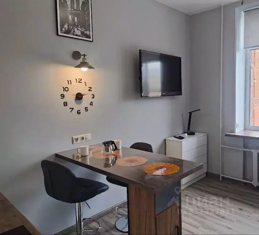 1-к кв. Москва Гостиничный проезд, 6К2 (20.0 м) - Фото 1