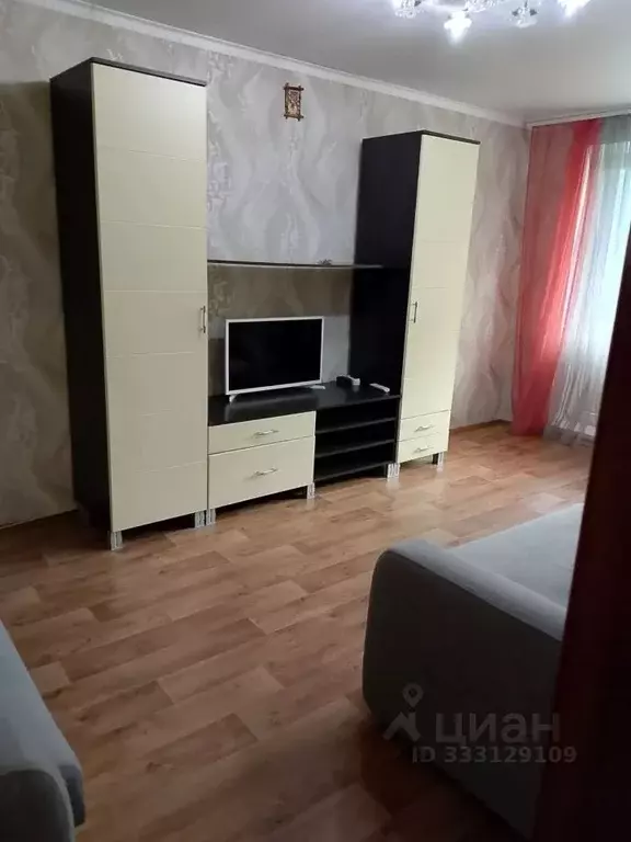 1-к кв. Татарстан, Альметьевск просп. Строителей, 21 (30.0 м) - Фото 1