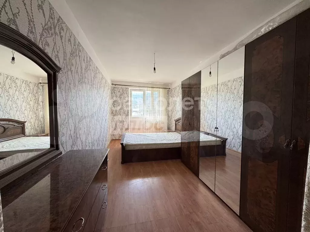 2-к. квартира, 60 м, 4/5 эт. - Фото 0