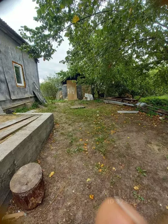 Дом в Воронежская область, Лискинский район, Копанищенское с/пос, с. ... - Фото 2