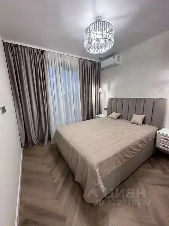 2-к кв. Москва Причальный проезд, 10к1 (50.0 м) - Фото 1