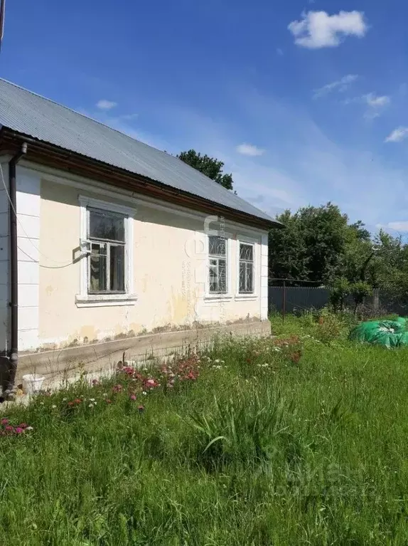Дом в Нижегородская область, Нижний Новгород Фубровская ул., 35 (77 м) - Фото 1