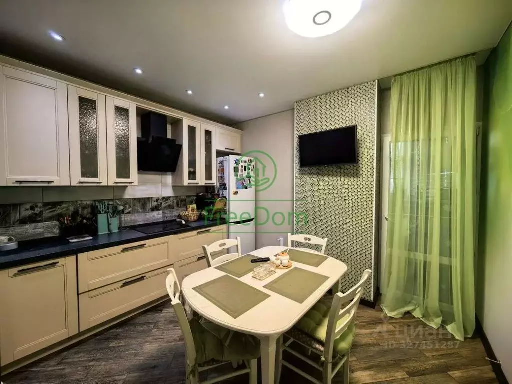 2-к кв. Белгородская область, Белгород просп. Богдана Хмельницкого, ... - Фото 2