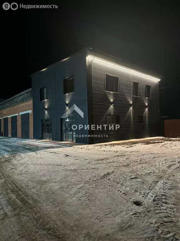 Офис (200 м) - Фото 2
