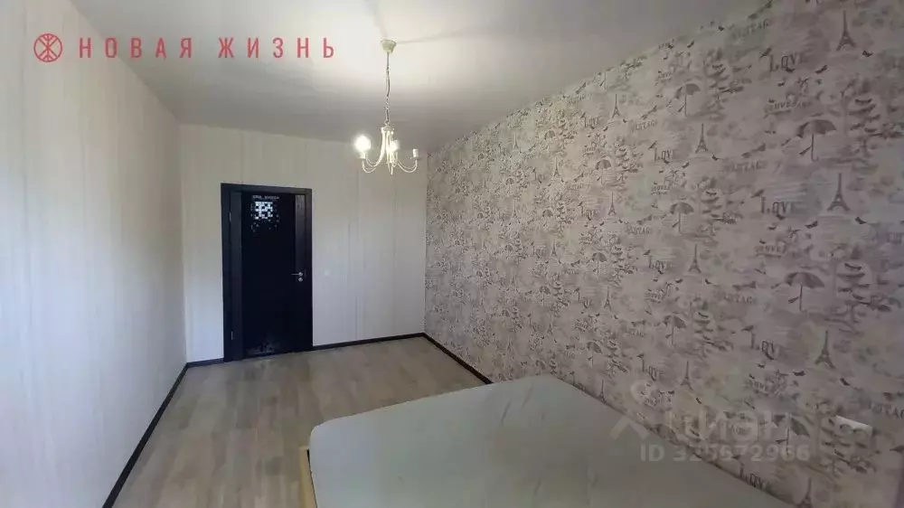 3-к кв. Самарская область, Самара ул. Мориса Тореза, 13а (68.4 м) - Фото 1