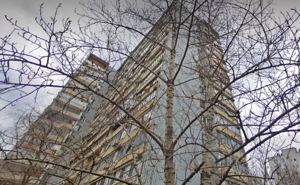 1-к кв. Москва Белореченская ул., 25С2 (34.7 м) - Фото 1