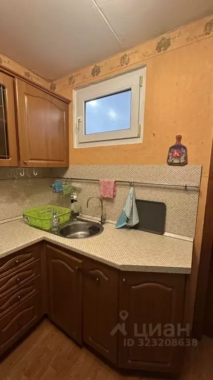 2-к кв. Московская область, Мытищи Олимпийский просп., 15к14 (42.6 м) - Фото 1