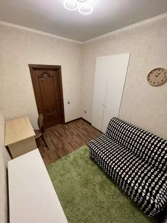 5-к кв. Санкт-Петербург Ковенский пер., 9Б (99.0 м) - Фото 1