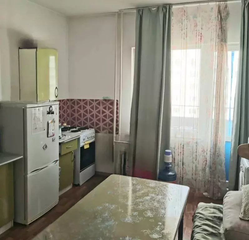 2-к кв. Краснодарский край, Краснодар ул. Александра Покрышкина, 4/5 ... - Фото 1