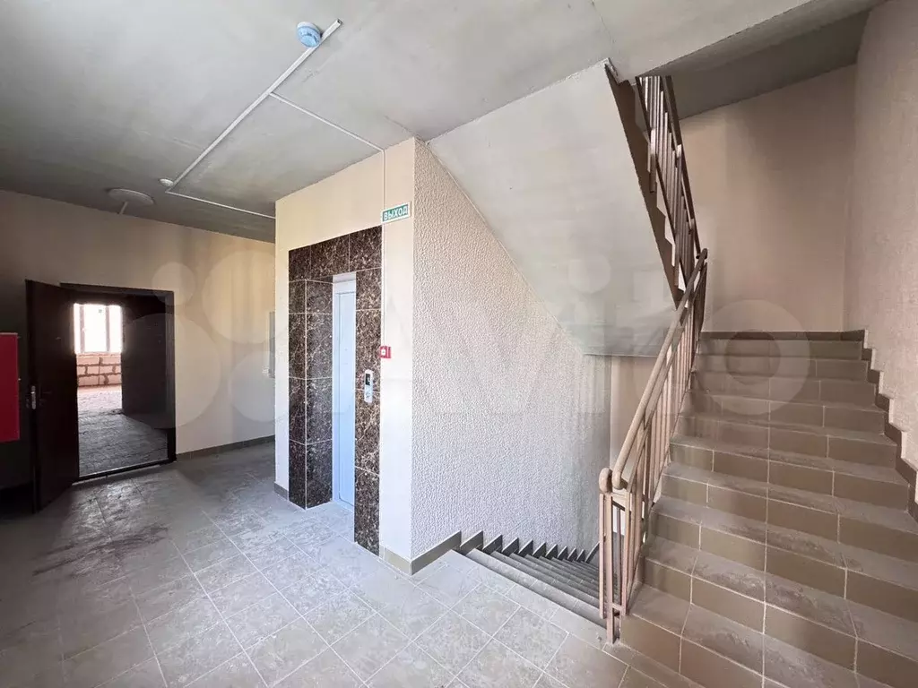 2-к. квартира, 78 м, 2/9 эт. - Фото 1