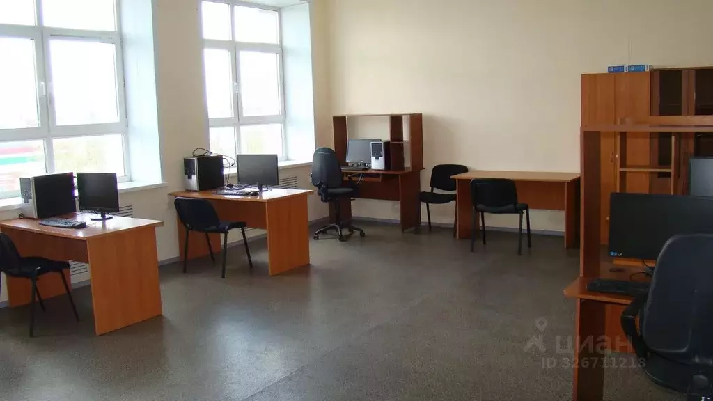 Помещение свободного назначения в Пензенская область, Пенза ул. ... - Фото 2