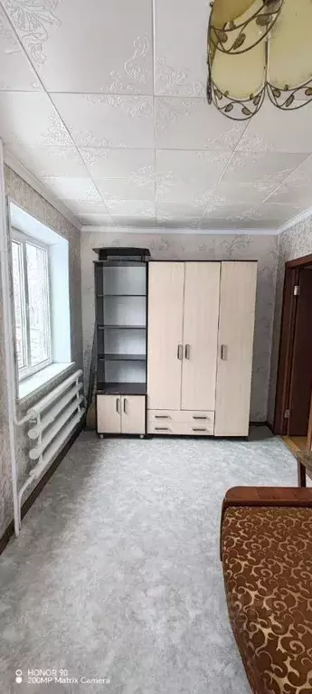 Комната Башкортостан, Уфимский район, с. Авдон Молодежная ул., 16 ... - Фото 1
