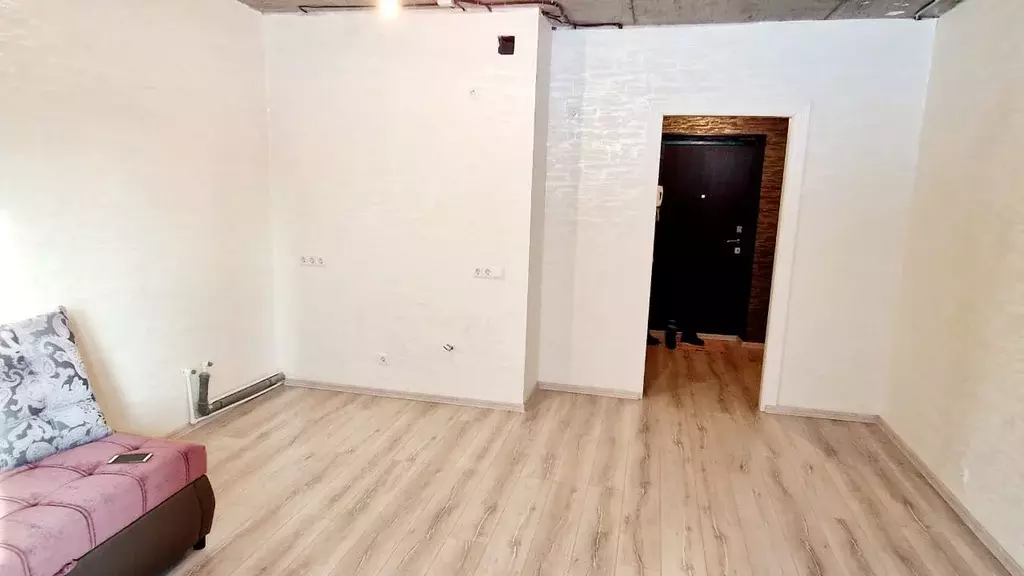Продаётся 1-к квартира, 29.2 м - Фото 1