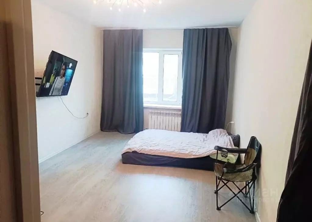1-к кв. Хакасия, Абакан просп. Дружбы Народов, 43А (49.8 м) - Фото 0