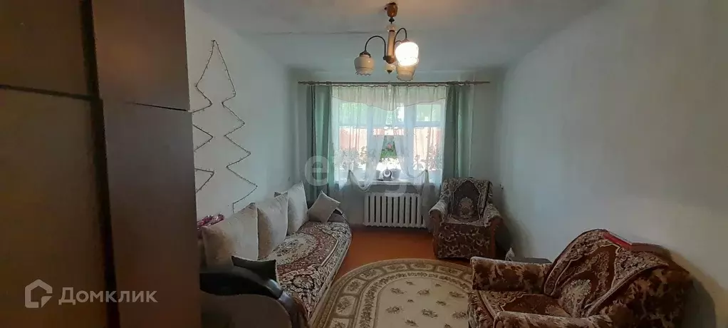 Продаётся 3-к квартира, 50.1 м - Фото 0