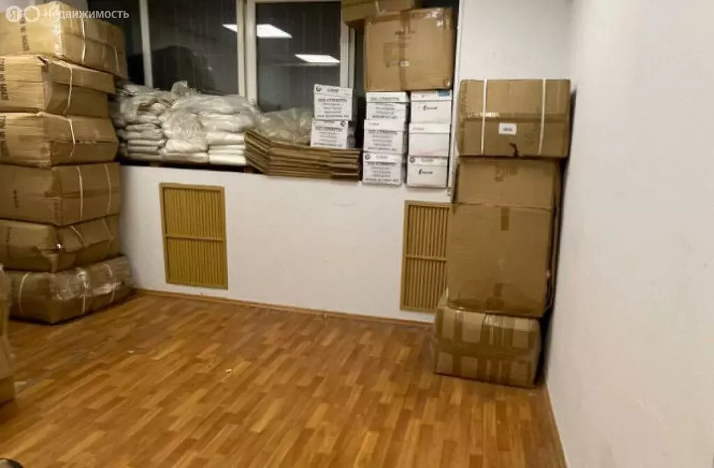 Офис (58 м) - Фото 2