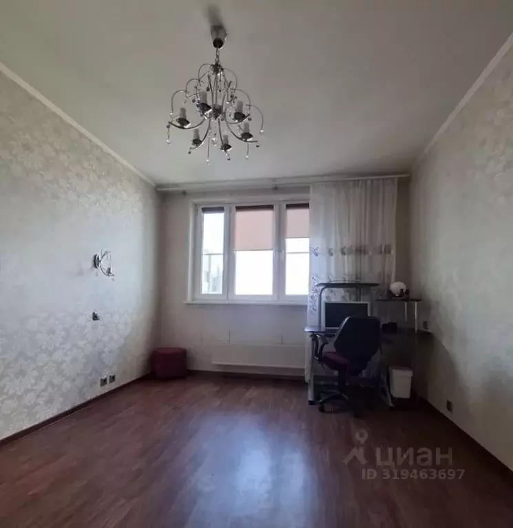 2-к кв. Москва Балаклавский просп., 3 (57.0 м) - Фото 1