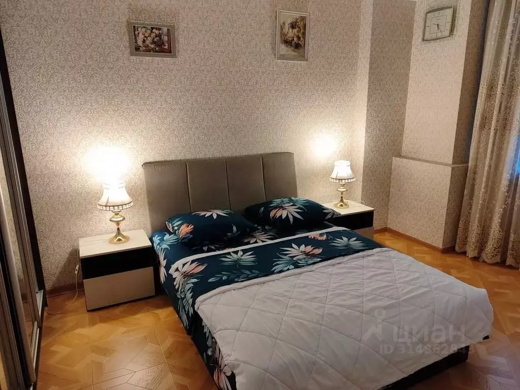 1-к кв. Самарская область, Самара Московское ш., 47 (105.0 м) - Фото 2