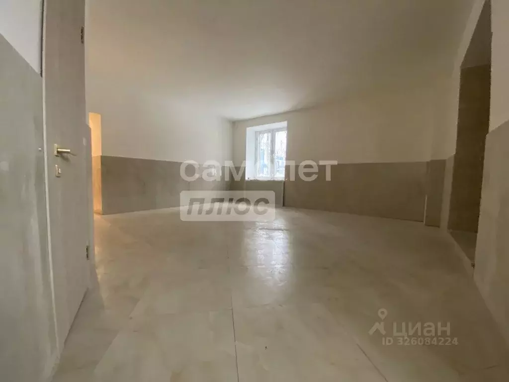 Офис в Московская область, Лыткарино Первомайская ул., 3/5 (104 м) - Фото 1