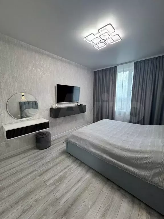 1-к. квартира, 32,9 м, 13/20 эт. - Фото 1